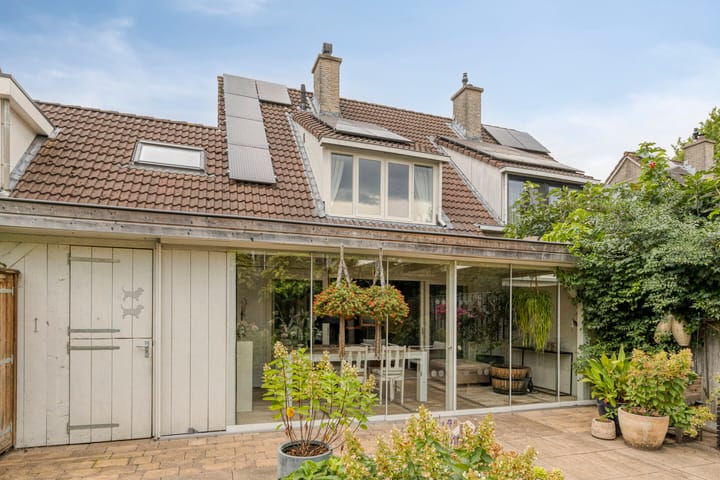 Photo 44 of Zevenblad 30