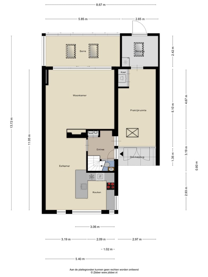 Photo 47 of Zevenblad 30