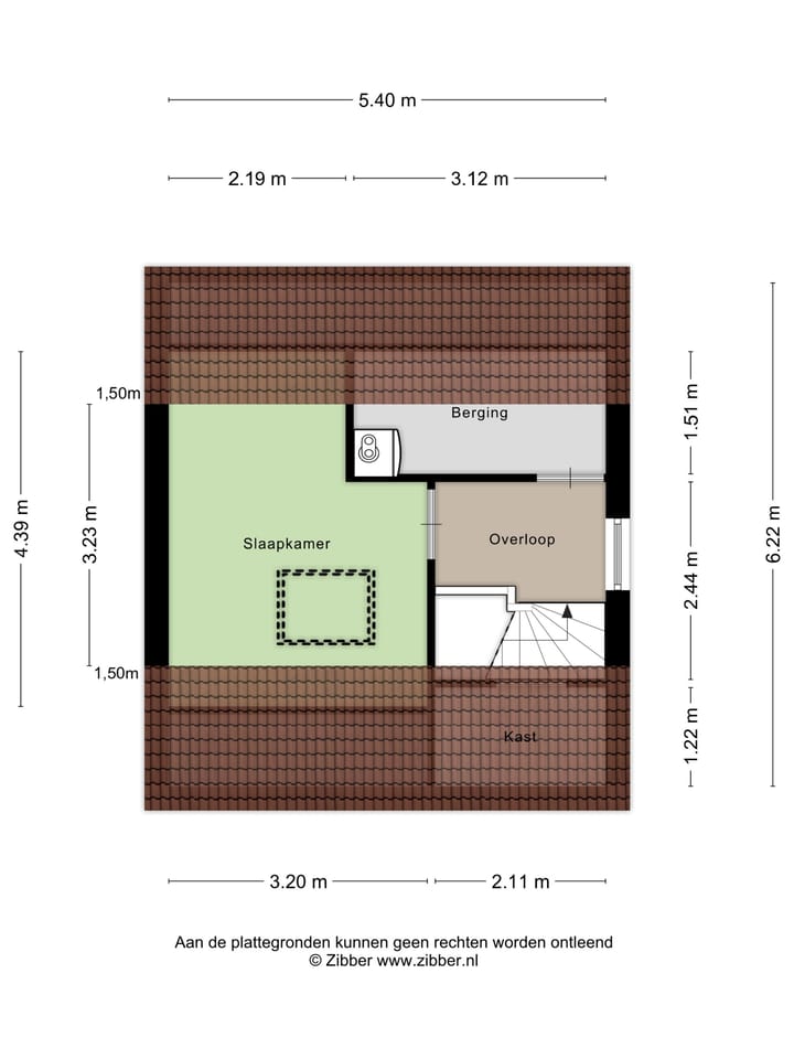 Photo 49 of Zevenblad 30