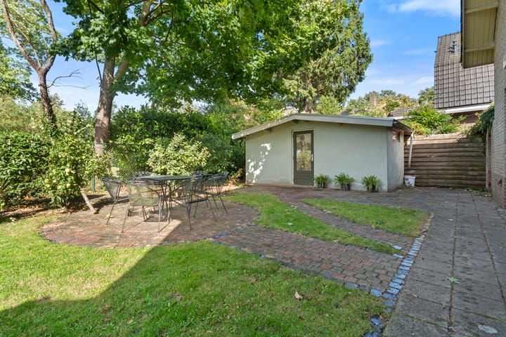 Photo 33 of Zuidoosterlaan 3