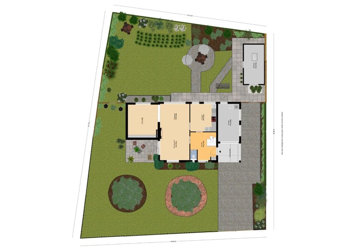 Photo 43 of Zuidoosterlaan 3