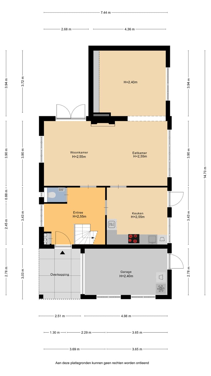 Photo 44 of Zuidoosterlaan 3