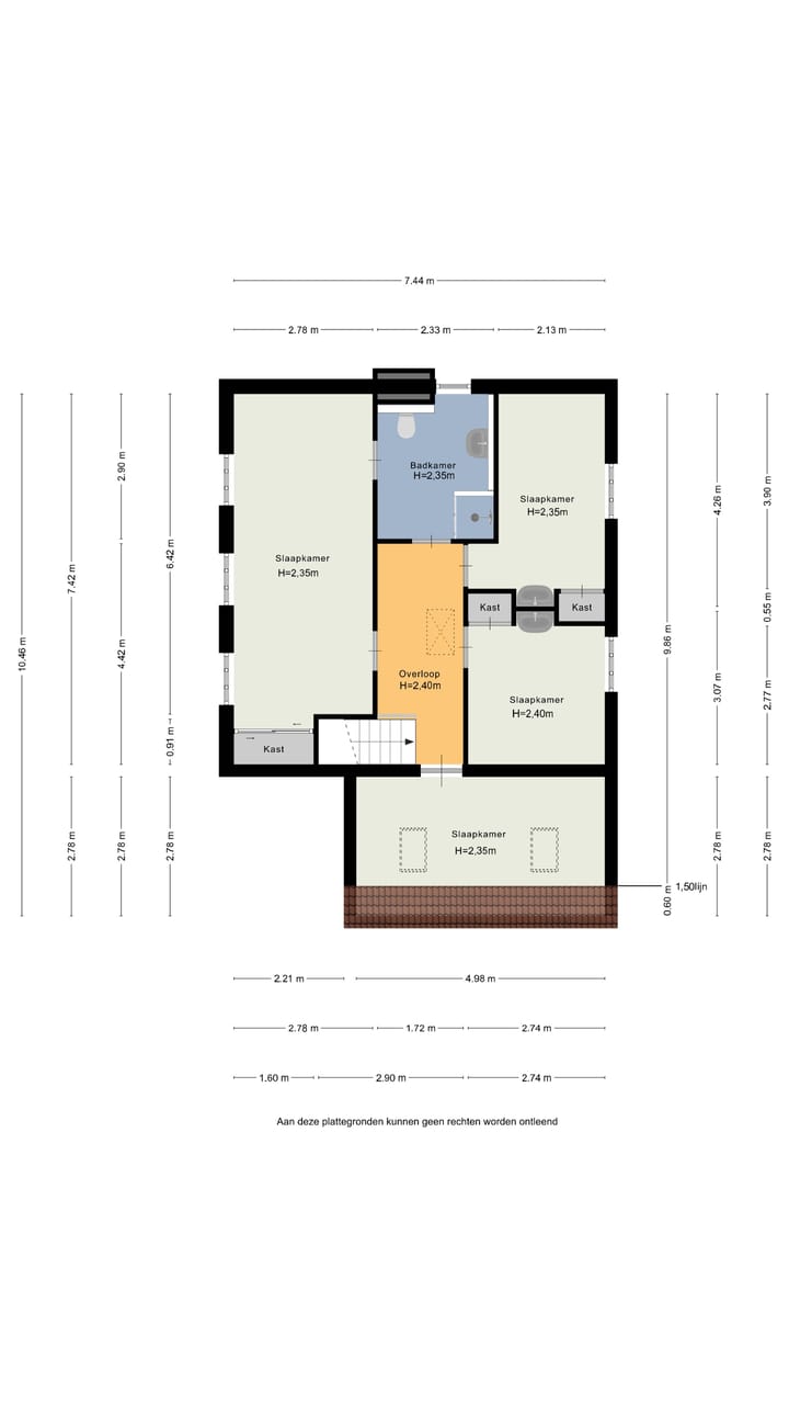 Photo 45 of Zuidoosterlaan 3