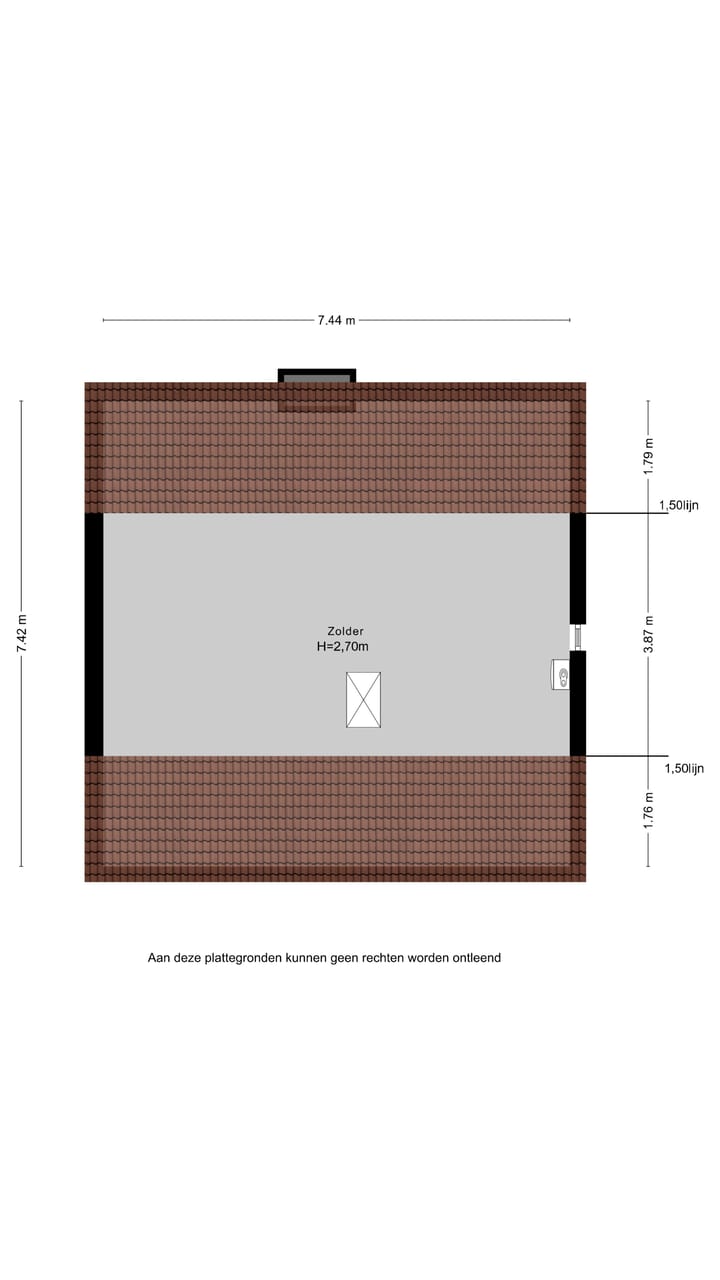 Photo 46 of Zuidoosterlaan 3