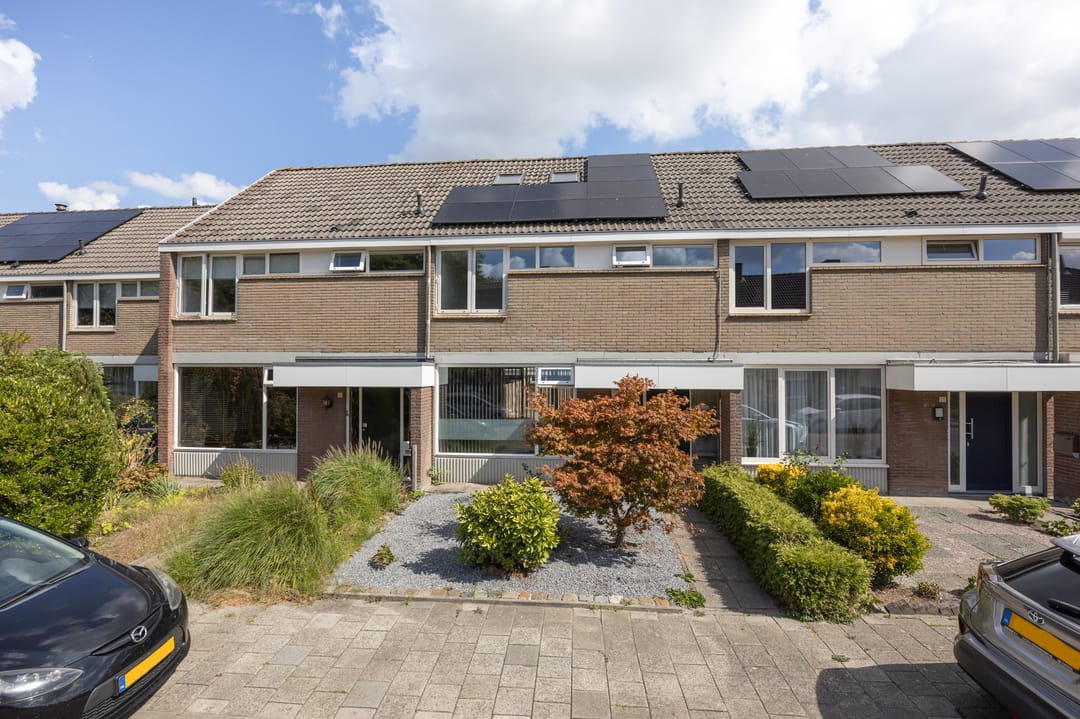 Foto 1 van Cederstraat 23