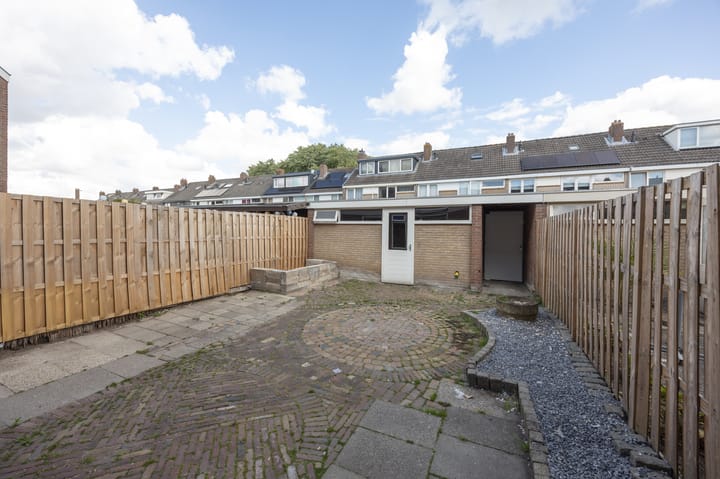 Foto 4 van Cederstraat 23