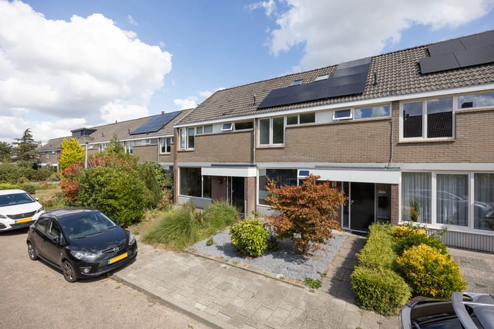 Foto 5 van Cederstraat 23