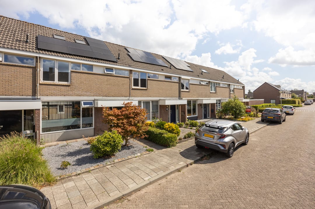 Foto 32 van Cederstraat 23