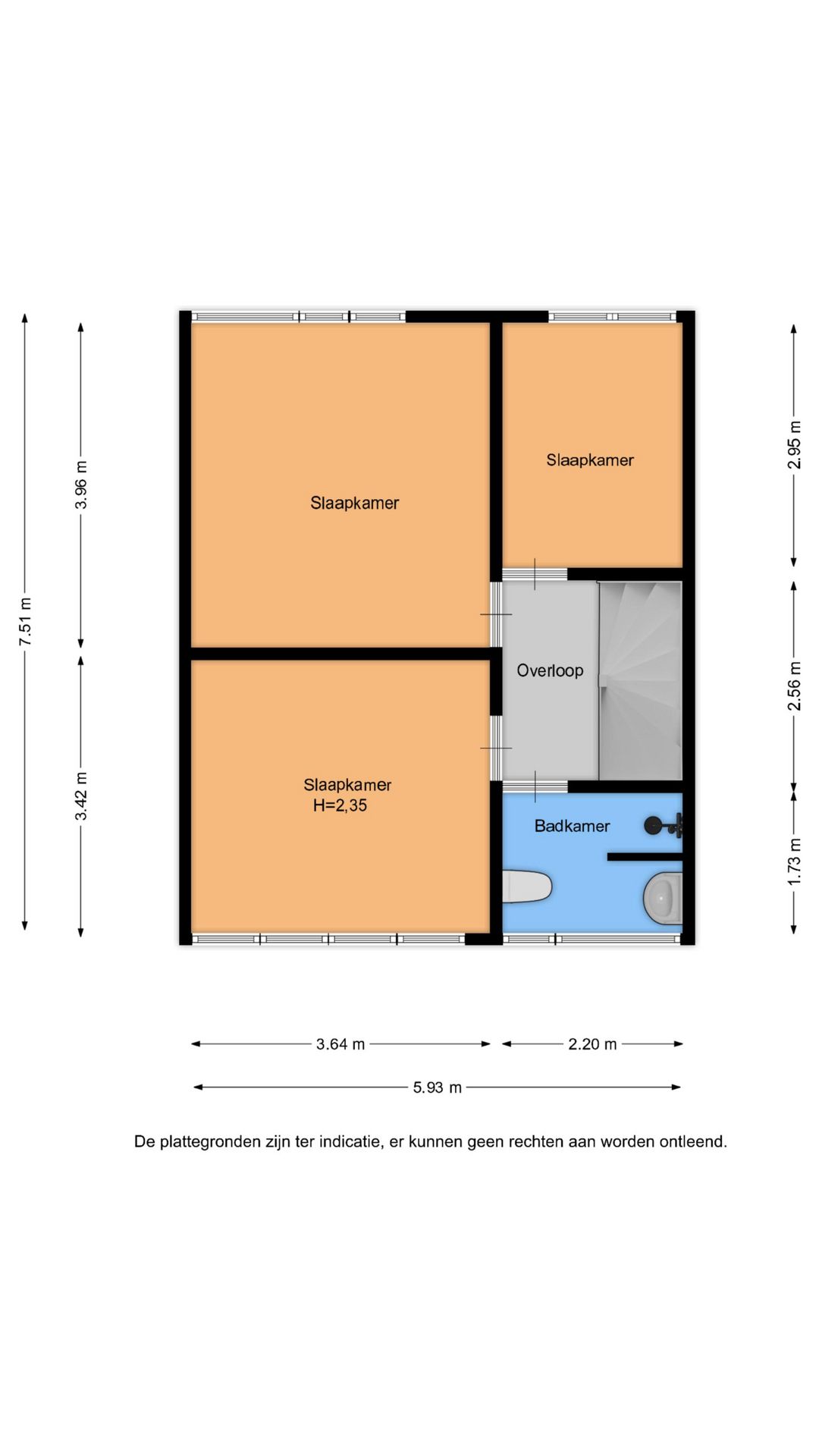 Foto 35 van Cederstraat 23