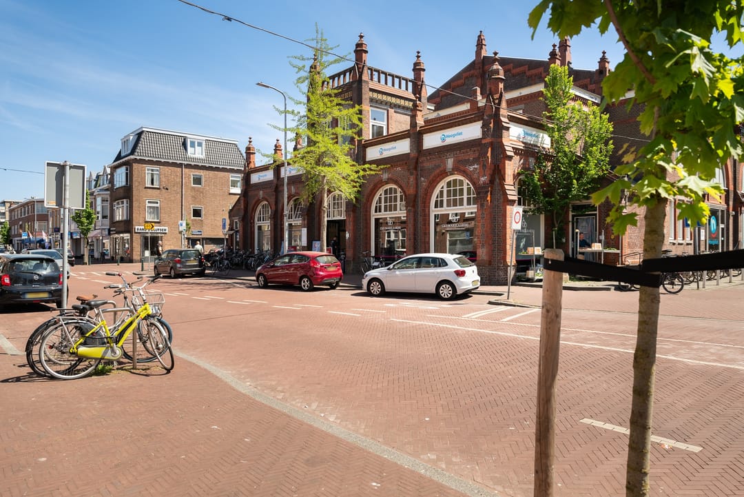 Photo 22 of Emmastraat 14-E