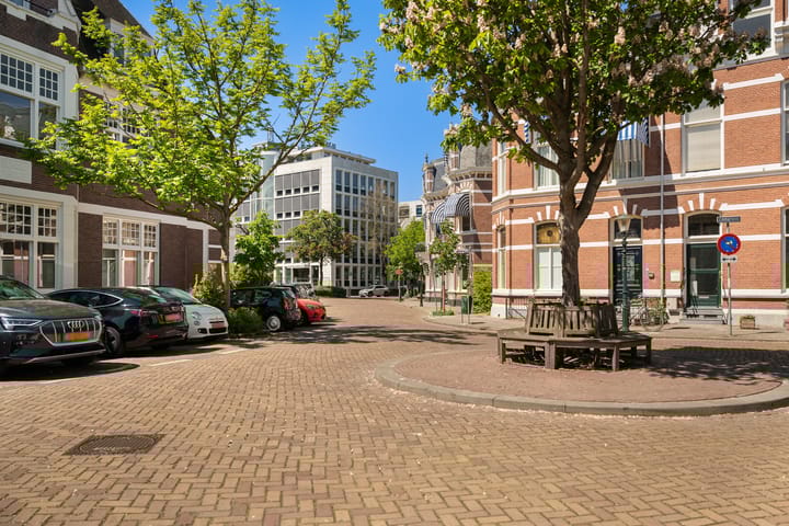 Foto 21 van Emmastraat 14-E