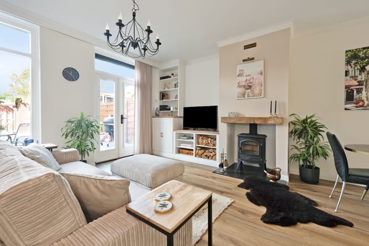 Foto 4 van Hindeloopenkade 78