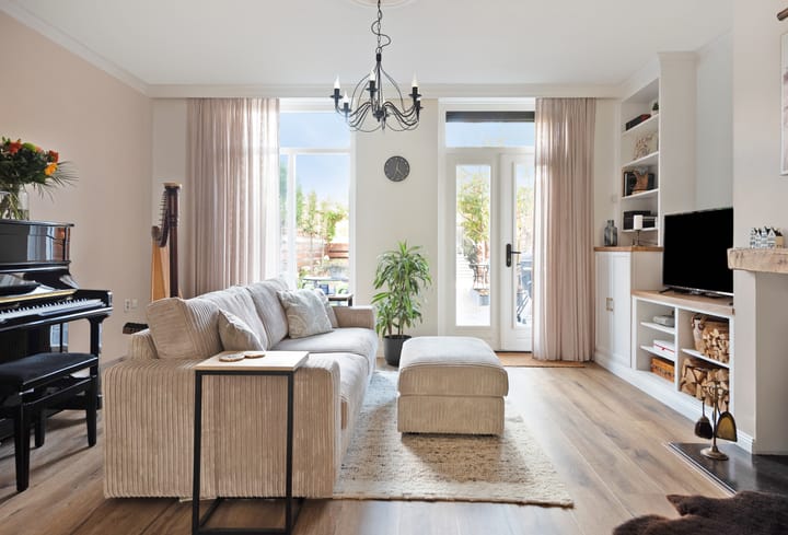 Foto 3 van Hindeloopenkade 78