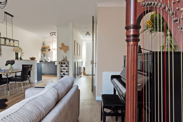 Foto 5 van Hindeloopenkade 78