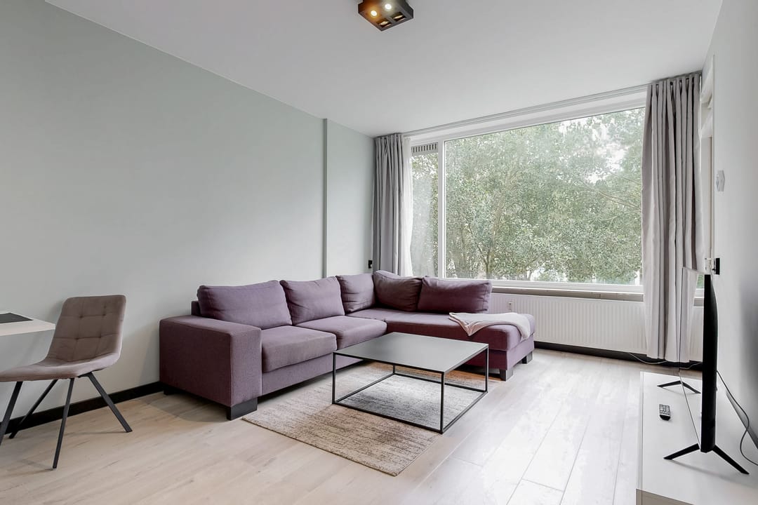 Foto 2 van Hart Nibbrigkade 71-25