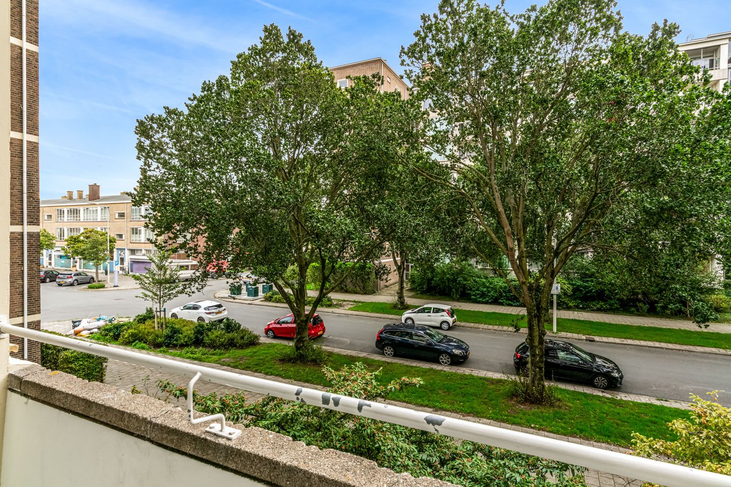 Foto 5 van Hart Nibbrigkade 71-25