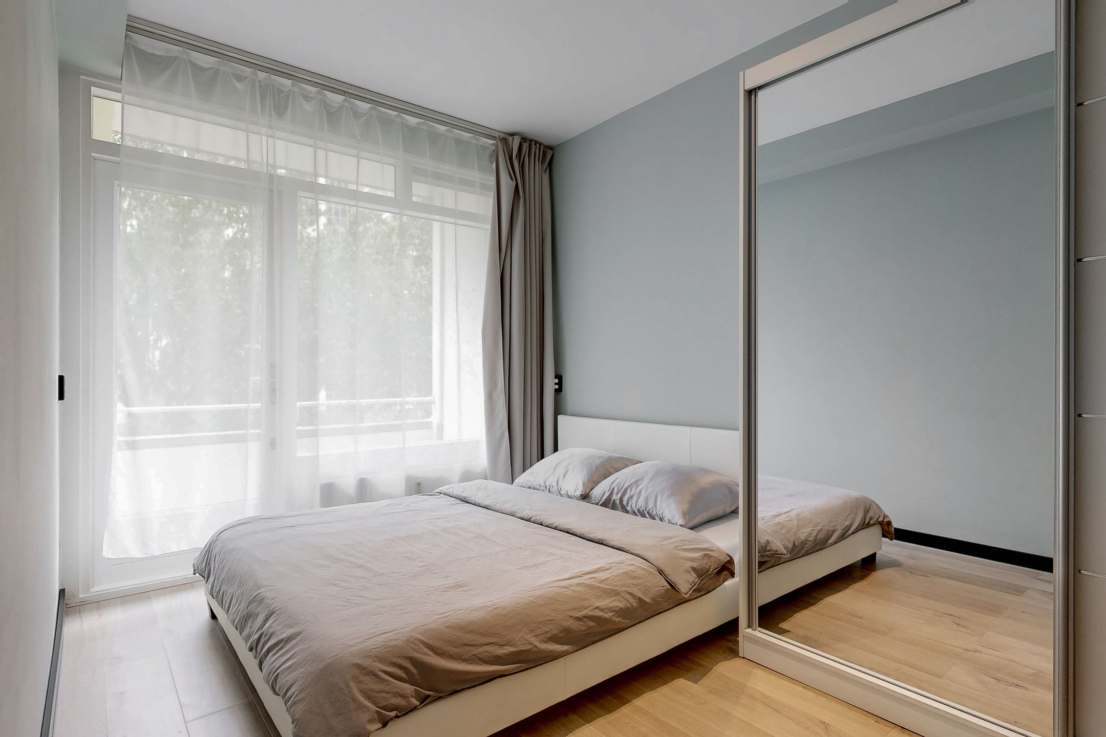 Foto 9 van Hart Nibbrigkade 71-25