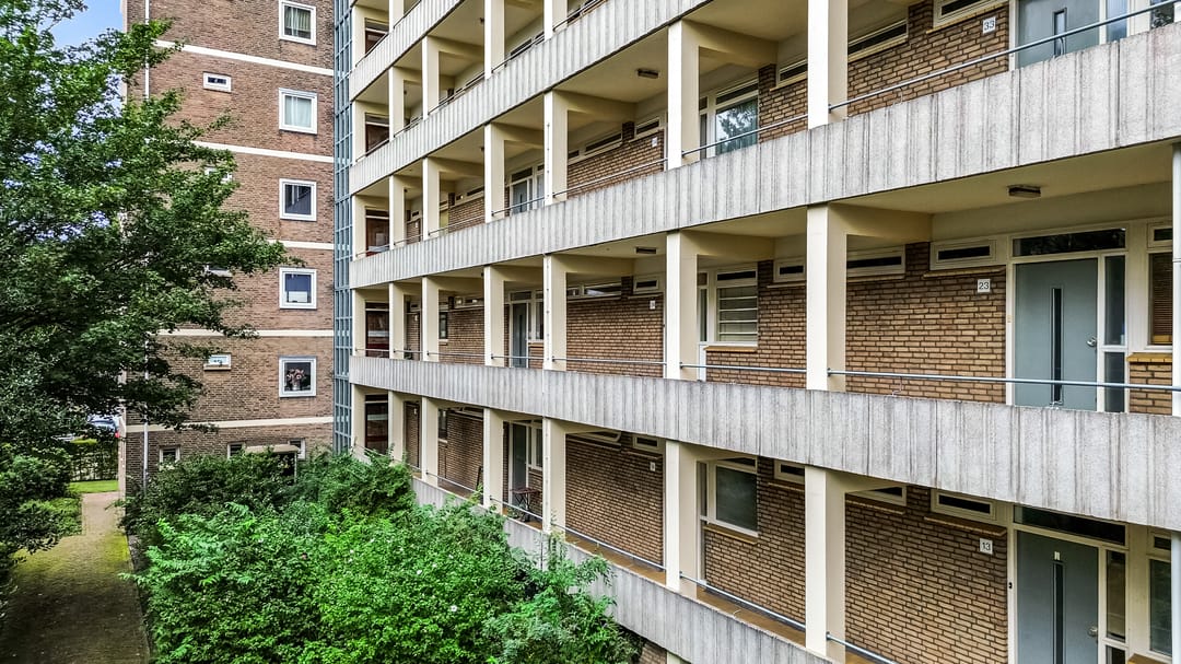 Foto 13 van Hart Nibbrigkade 71-25