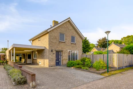 Echternachstraat thumbnail