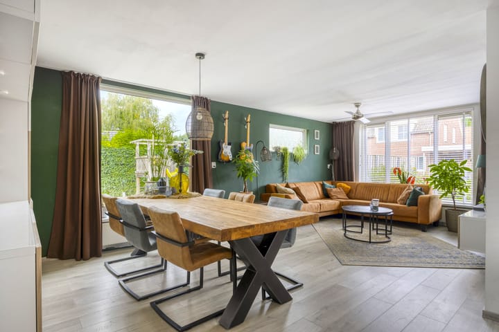 Photo 3 of Echternachstraat 2