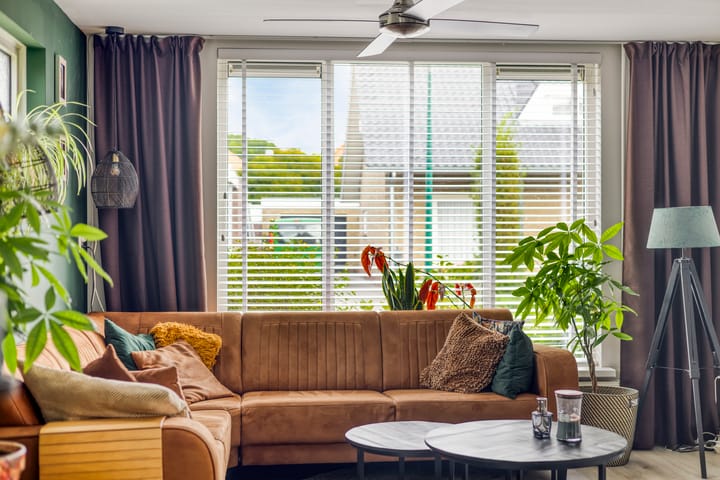 Photo 5 of Echternachstraat 2