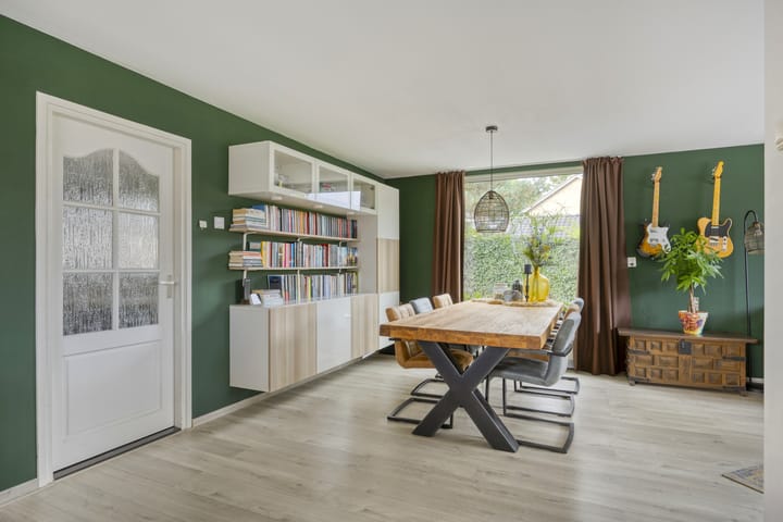 Photo 7 of Echternachstraat 2