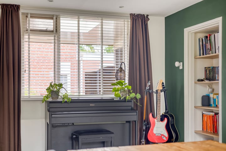 Photo 8 of Echternachstraat 2