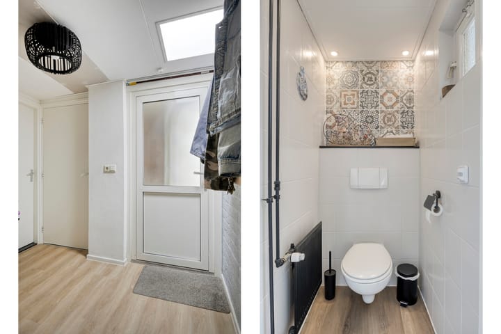 Photo 13 of Echternachstraat 2