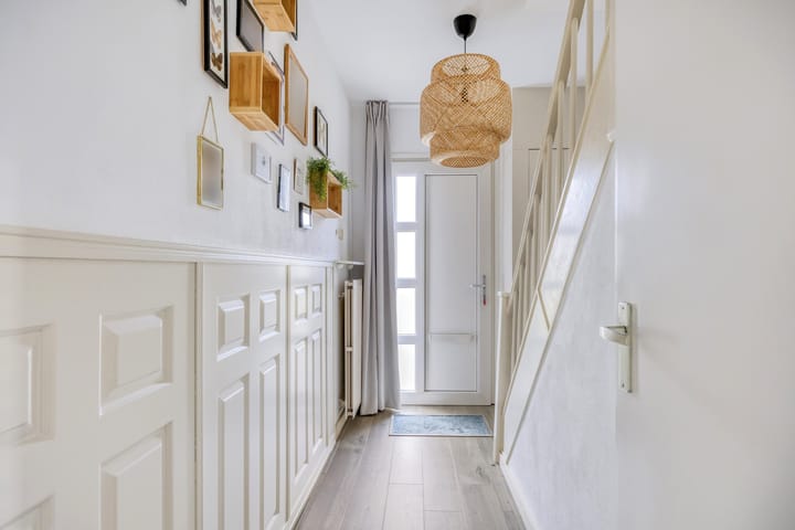 Photo 17 of Echternachstraat 2