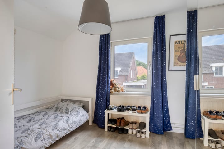 Photo 20 of Echternachstraat 2