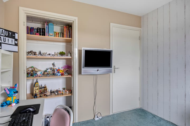 Photo 23 of Echternachstraat 2