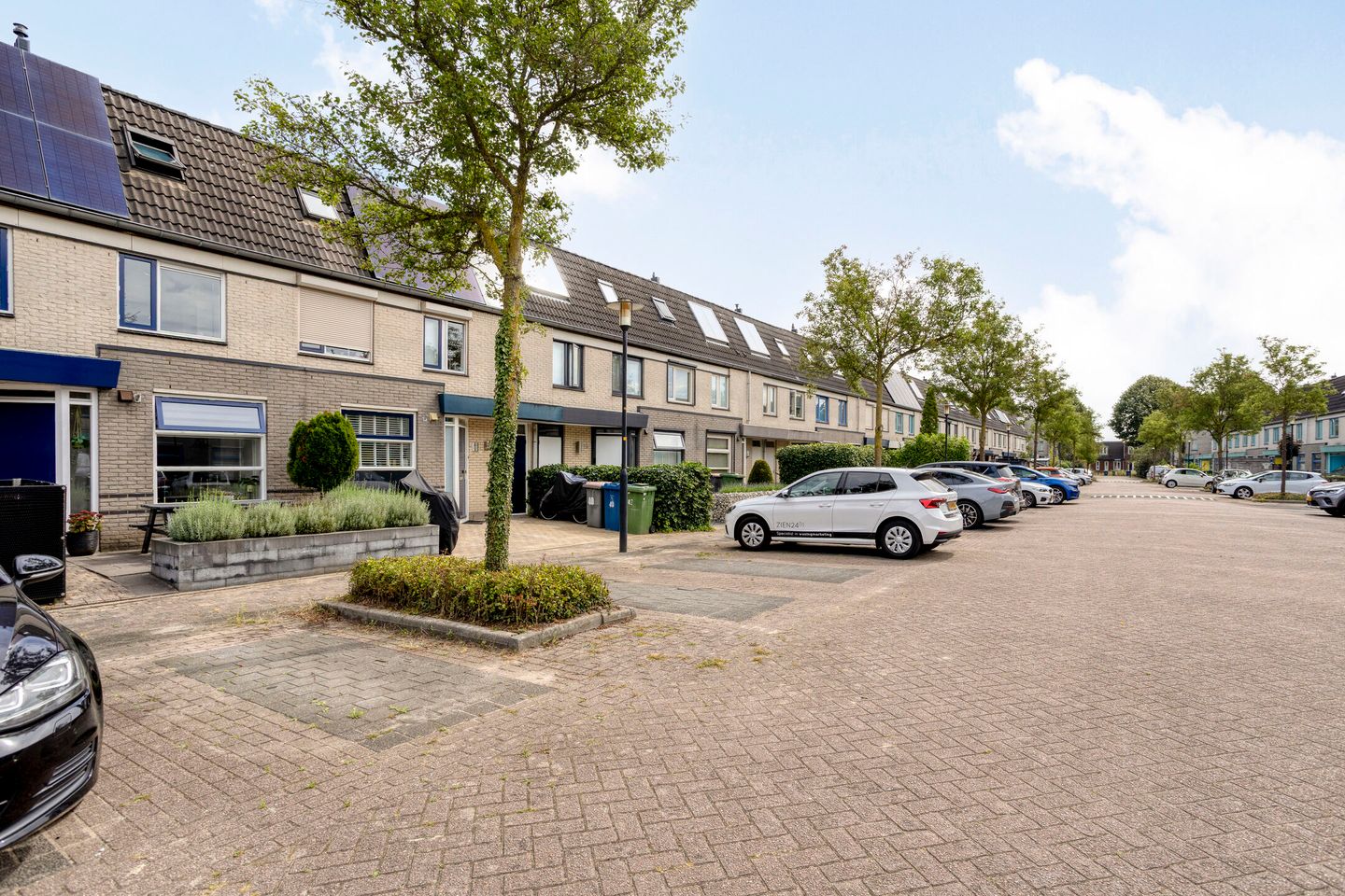 Foto 44 van Oostkreek 42