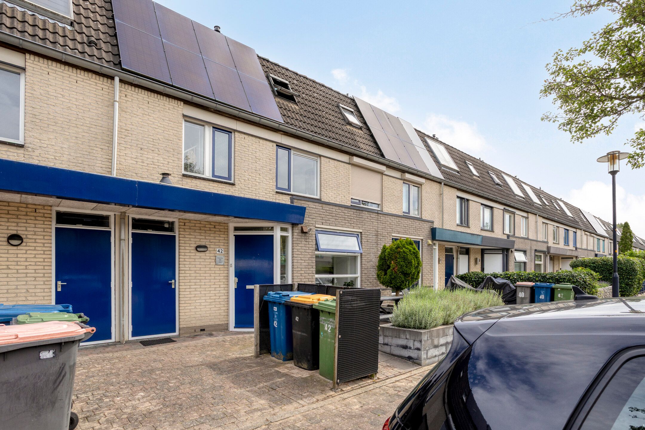 Foto 39 van Oostkreek 42