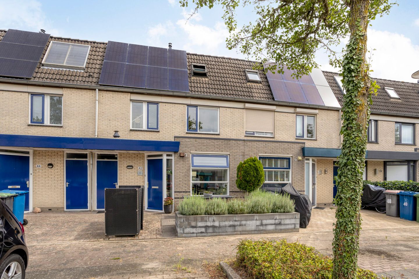 Foto 40 van Oostkreek 42