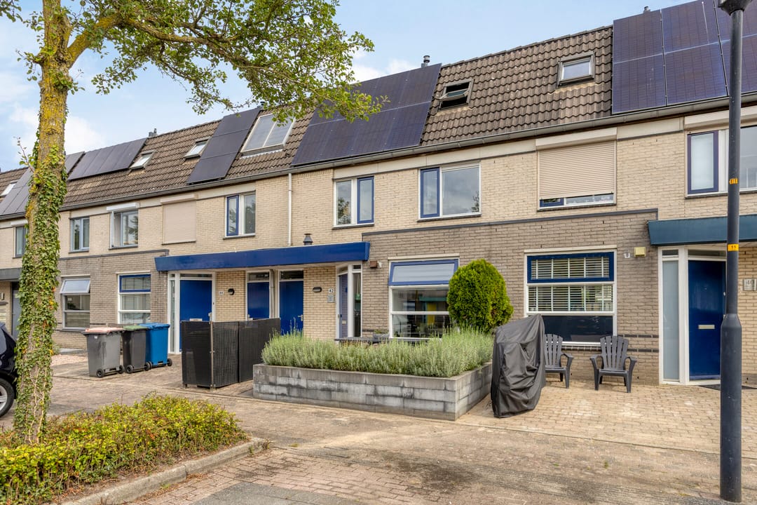 Foto 41 van Oostkreek 42