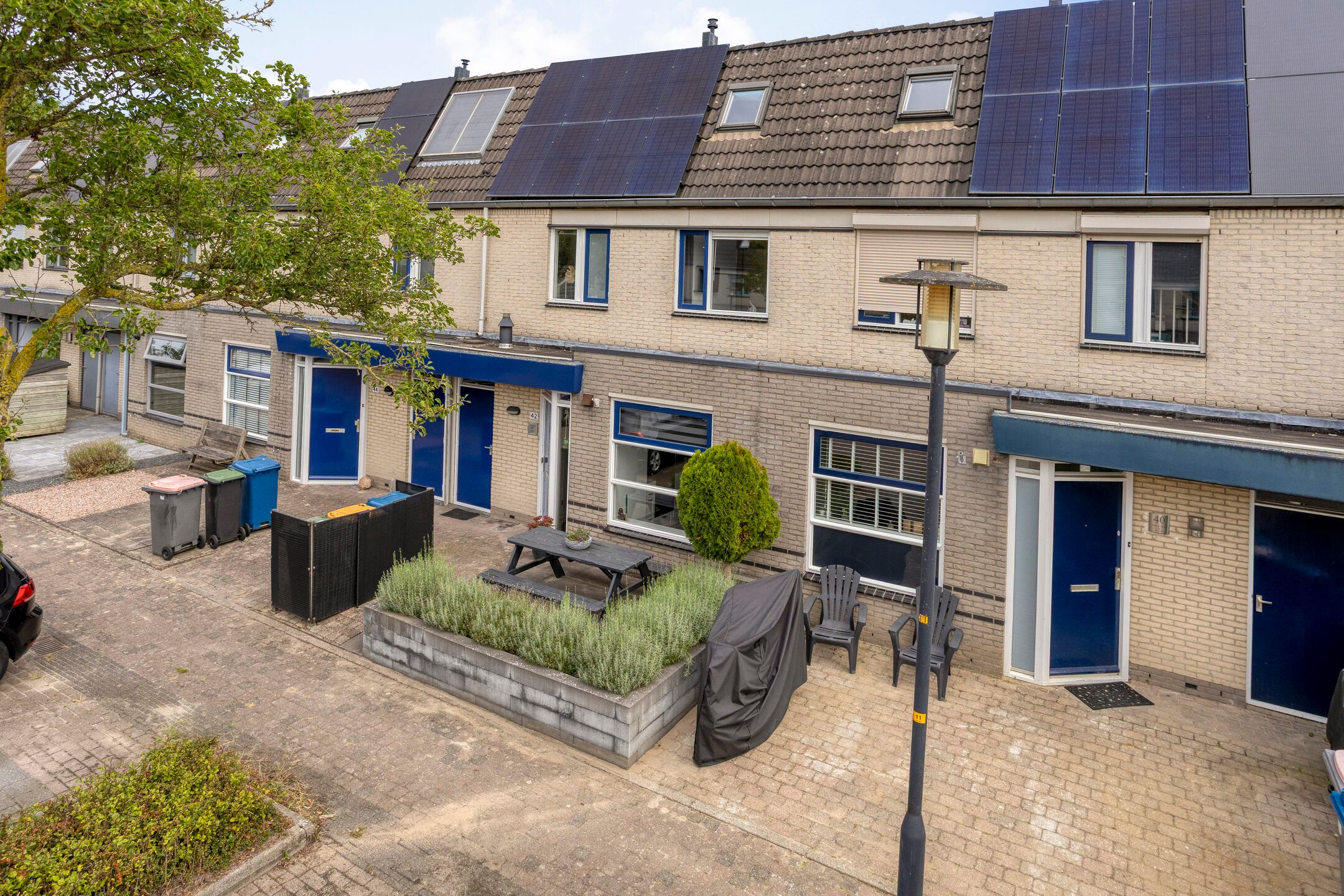 Foto 42 van Oostkreek 42