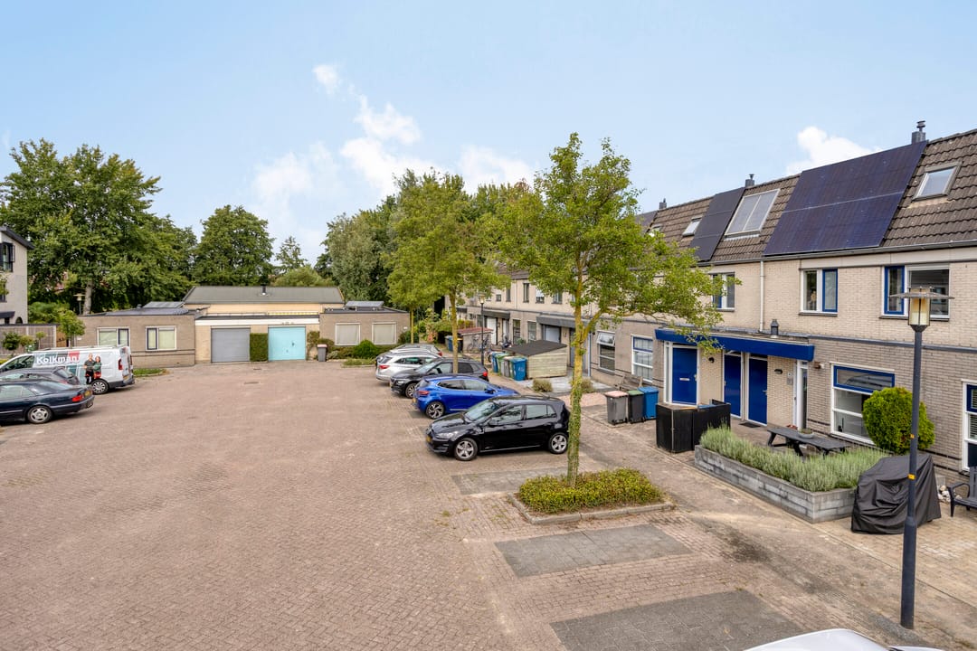 Foto 43 van Oostkreek 42