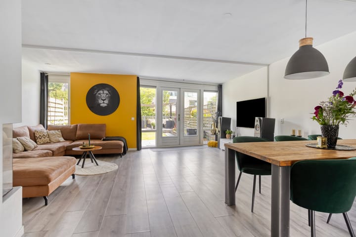 Foto 4 van Oostkreek 42