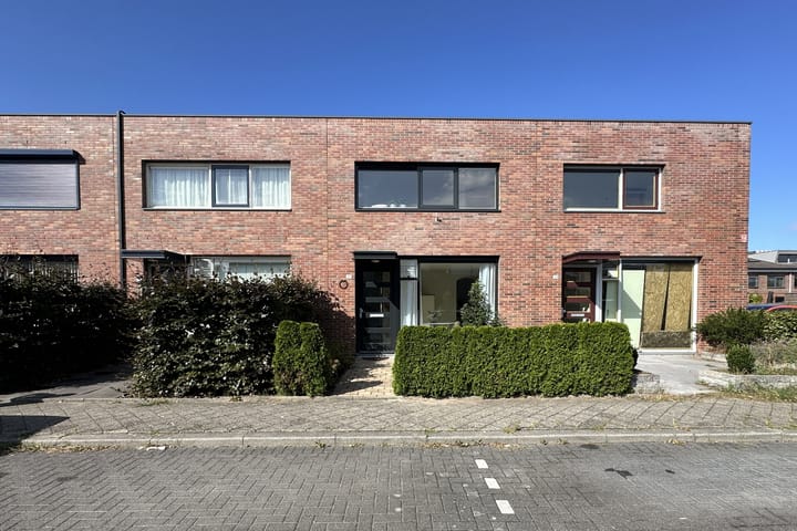 Foto 1 van Ubachsberg 37