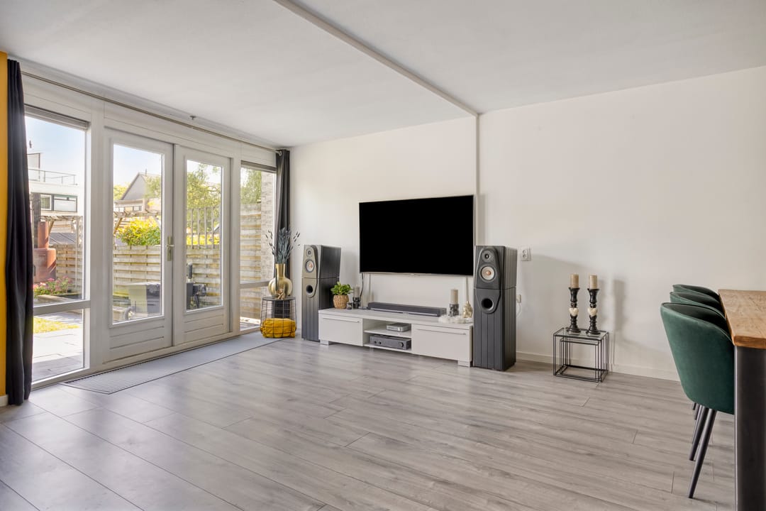 Foto 7 van Oostkreek 42