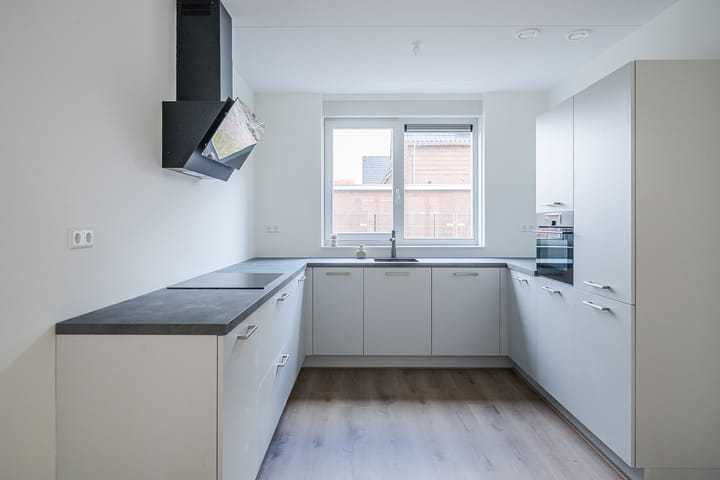 Foto 2 van Cirkelmaaier 12