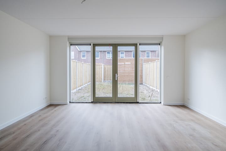 Foto 3 van Cirkelmaaier 12