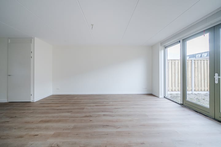 Foto 5 van Cirkelmaaier 12