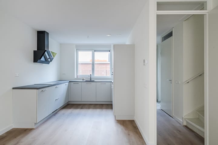 Foto 8 van Cirkelmaaier 12