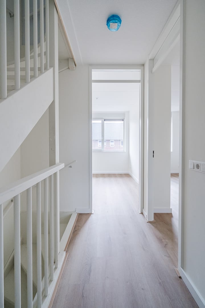 Foto 9 van Cirkelmaaier 12