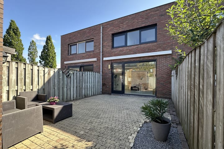 Foto 25 van Ubachsberg 37