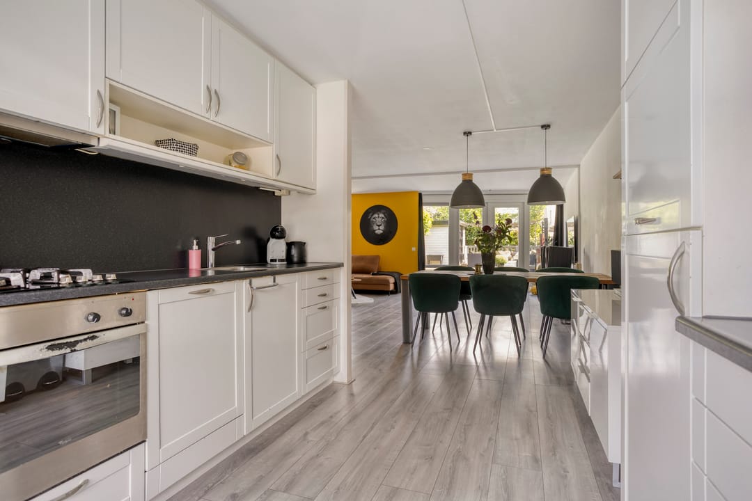 Foto 13 van Oostkreek 42