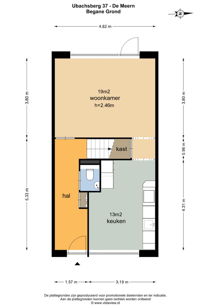 Foto 28 van Ubachsberg 37