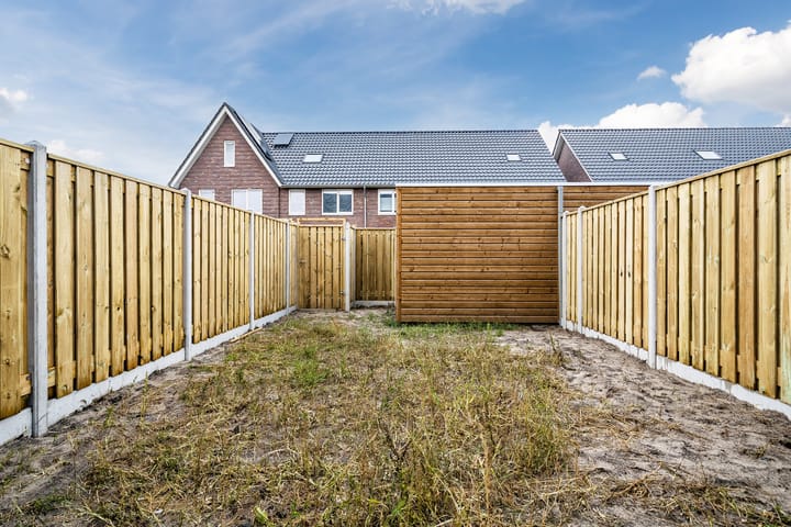 Foto 27 van Cirkelmaaier 12