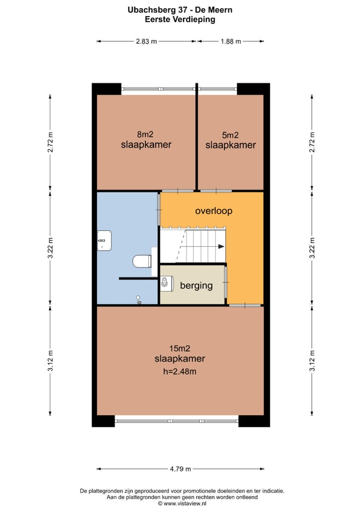 Foto 29 van Ubachsberg 37